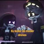 MURDER DRONES
