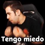 @Giseelove_Stickers Tengo miedo