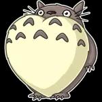 Totoro
                            Darya Ogneva