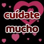 cuidate mucho