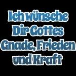 Du bist der Grund, warum ich glücklich bin