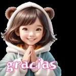 Gracias, igualmente!