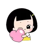Pegatinas para llenar tu chat de vida