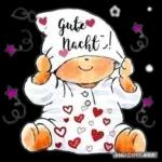 gute Nacht 