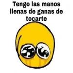 Que hiciste PARA GUSTARME tanto