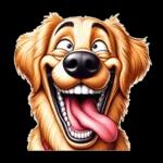 好黃金獵犬-微白目篇