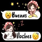 buenas noches