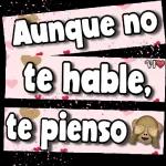 GRACIAS Cosita hermosa