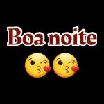 Boa noite
