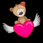 Ich denke an dich