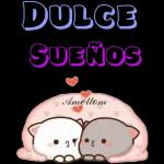 buenos días