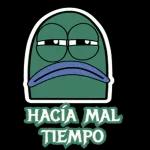 Que tengas una buena noche.