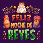 Los Reyes Magos