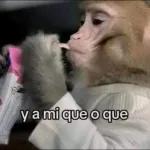 YA ESTOY EN CASA AMOR