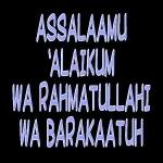 Wa'alaikum salam
selamat pagi
Salam
JUMAAT