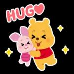 萌宠sticker 02274🥰