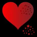 Love heart