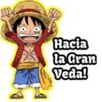 Hacia la Gran Vedad