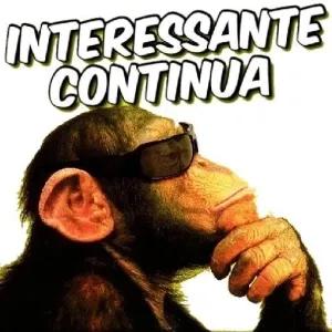 INTERESSANTE CONTINUA - getsticker.com
