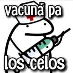 vacuna pa los celos