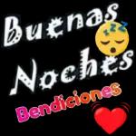 Buenas noches 