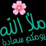 أثلج الله قلبك بطاعته