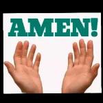AMEN!
