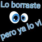 bonita noche!