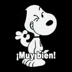 Snoopy 