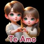 Te Amo