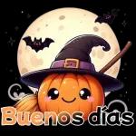Feliz día de los muertos