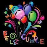Feliz cumpleaños
