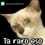 Ya tomaste café ?