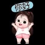甜甜小妹大貼圖