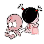 чики бамбони