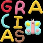 Gracias