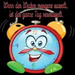 Schön das es dich gibt