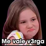 Mami soy tu vaquero