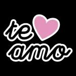 te amo 