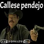 HARÉ COMO QUE NO VI ESO
