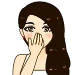 I'm not fat, I'm just big-boned.