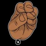 PRAAT JY ALTYD SO BAIE KAK