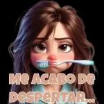 Hora de Dormir