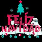 Feliz Navidad