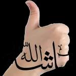 لما نشوف
اخرتها آية