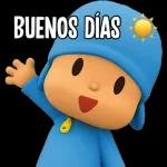 pocoyo