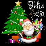 feliz navidad