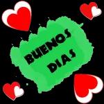 Te Amo Mucho