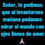 Los ojos de Jehová están sobre los justos, Y atentos sus oídos al clamor de ellos.