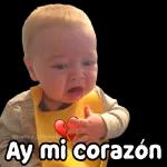 Mi amor sobredimensionado❤️❤️